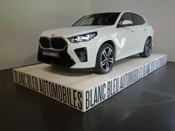 BMW X2 (U10) sDrive 18d 150 CH - M Sport BVA