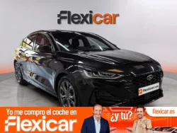 FORD Focus Sportbreak 1.0 Ecoboost MHEV ST Line