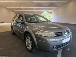 Renault Mégane Break II