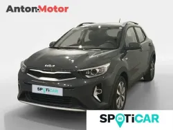 KIA Stonic 1.2 DPi Concept