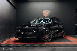 BMW 320 e Aut. M Sport