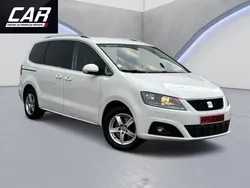 Seat Alhambra 2.0 TDI 140 cv "Référence - Ecomotive"