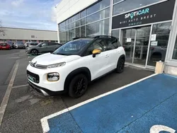 Citroen C3 Aircross Puretech RIPCURL 130 EAT6