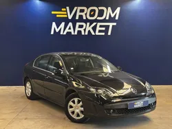 RENAULT Laguna 1.5 D 110ch Black Edition - 2010 - 160 000 km GPS