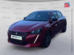 Peugeot 208 1.2 PureTech 100ch S&S Active Pack