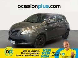 LANCIA Ypsilon 1.2 evo II Elefantino