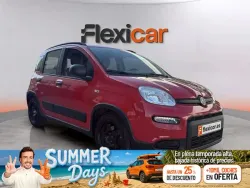 FIAT Panda 1.0 Gse City Cross Hybrid
