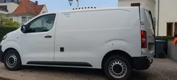 Citroen jumpy 2.0 120ch