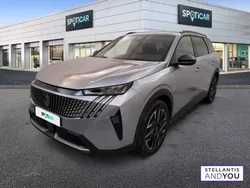 Peugeot 5008 Hybrid 145 ch e-DCS6 Allure