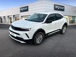 Opel Mokka 1.2 Turbo 100ch Elegance