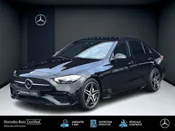Mercedes Classe C Berline 200 d AMG Line 2060 220