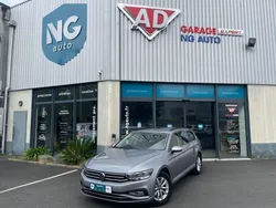 Volkswagen Passat SW 2.0 TDI EVO 150 DSG7 Business