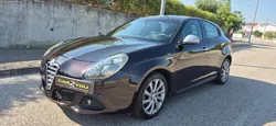 Alfa Romeo Giulietta 1.6 JTDM Veloce