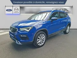 Seat Ateca 1.5 TSI 150ch Start&Stop Style