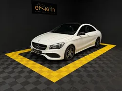 🟡 MERCEDES CLASSE CLA 200 d 7-G DCT Fascination (117) Phase 2 ✅Française ✅Entretien Mercedes✅Toit ouvrant✅Attelage RDSO✅Sièges chauffants