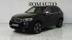 BMW X5 de 2014