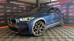 BMW X2 M sport sDrive 18d 150 cv BVA - GARANTIE 6 MOIS