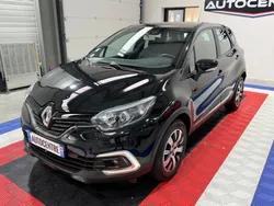 Renault captur 1.5 dci 90 ch intens / clim auto / jantes aluminium / 4cv / kit de distribution fait / GPS / garantie