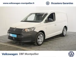 Volkswagen Caddy CARGO 2.0 TDI 102 BVM6 BUSINESS