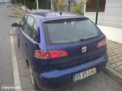 SEAT Ibiza 1.2 12V Signo