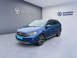 VOLKSWAGEN Taigo 1.0 TSI 110 DSG7 Style