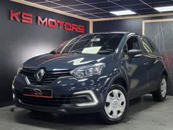 Renault CAPTUR 0.9 TCE 90 CV (KS MOTORS)