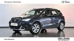 SEAT Arona 1.0 TSI 110 ch Start/Stop DSG7 Xperience