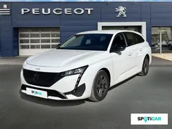 Peugeot 308 SW BlueHDi 130ch S&S EAT8 Active Pack