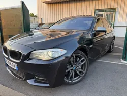 Bmw série m550 d xdrive 450 cv pack m luxury
