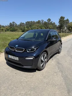 BMW i3 120 ah - 2019 - 305kms autonomia