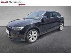 Audi A1 allstreet 35 TFSI 150ch Design Luxe S tronic 7