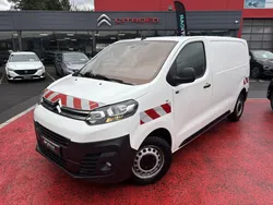 Citroën Jumpy (3) M BlueHDi 120 BVM6 Club
