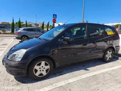 Honda Stream 1.7 ES