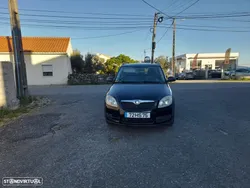 Skoda Fabia 1.4 TDi Classic