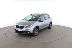 Peugeot 2008 1.2 PureTech Allure EAT6 110 ch
