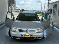 VW Golf 115Cv