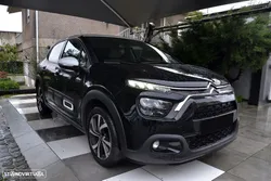 Citroën C3 Pure Tech S&S Shine Pack