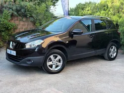 NISSAN QASHQAI TEKNA 1.6DCi 130ch 2014 FULL OPTIONS - GARANTIE 3 MOIS