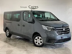 Renault Trafic L2 dCi 150 Energy S&S EDC Intens