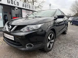 NISSAN QASHQAI 1.6 dCi 130 Xtronic Tekna