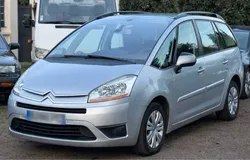 Citroën c4 grand picasso 1.6 hdi 110ch 7 places
