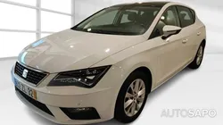 Seat Leon 1.0 EcoTSI Style S/S de 2019