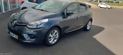 Renault Clio 9tce limited