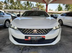 Peugeot 508 Gt.line
