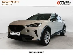 Cupra Formentor 1.5 TSI 150 ch Business Edition