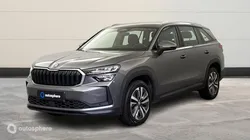 Skoda Kodiaq 2.0 TDI 150ch SCR Selection DSG7 7 places
