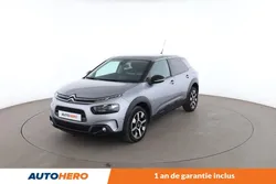 Citroën C4 Cactus 1.5 Blue-HDi Shine Business EAT6 120 ch