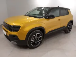 JEEP Avenger BEV First Edition