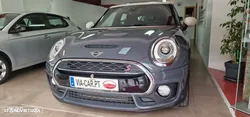 MINI Clubman Cooper SD Sport Edition Auto Desportiva