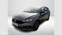 Fiat Tipo 1.3 MultiJet City Life